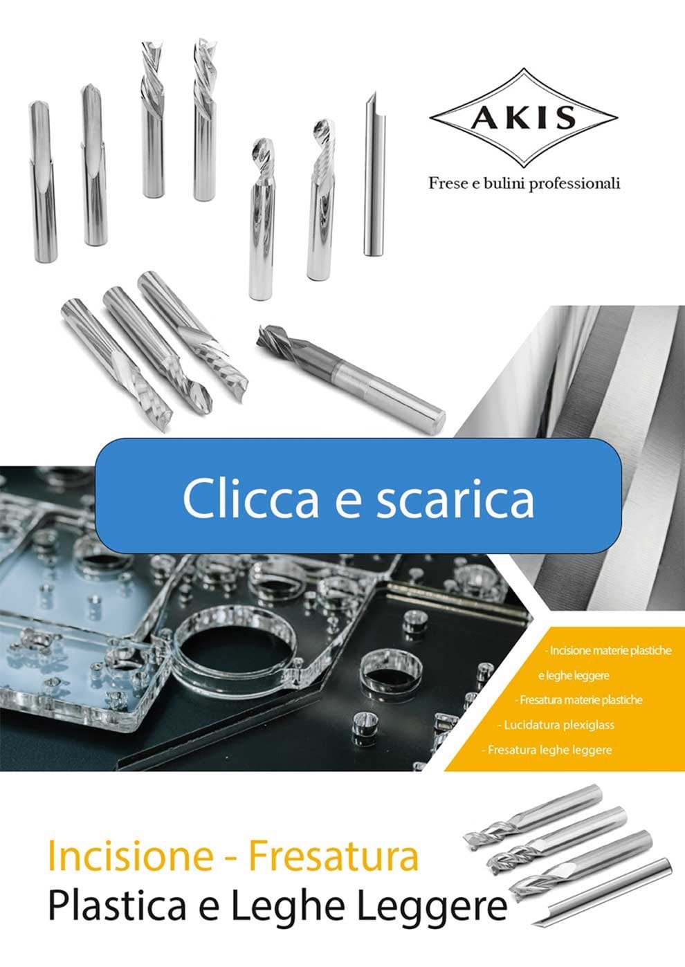 Scarica il catalogo